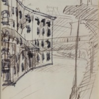 Sketchbook 1, Image 9