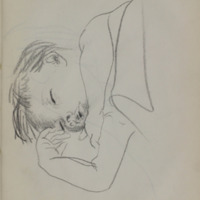 Sketchbook 1, Image 8