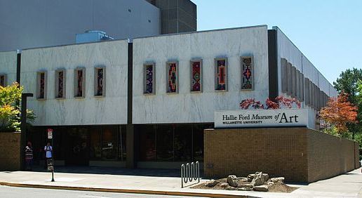 Hallie_Ford_Museum_of_Art_front.JPG