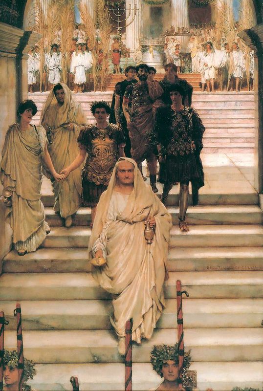 688px-The_Triumph_of_Titus_Alma_Tadema.jpg