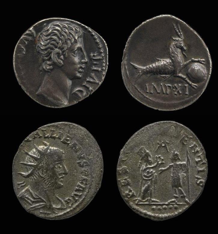 augustusandgallienus.JPG