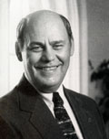 Bryan M. Johnston