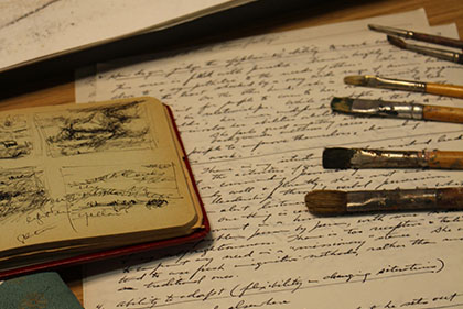 Pacific Northwest Artists Archive