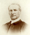 Rev. James H. Wilbur